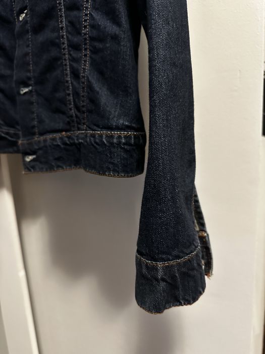 Kurtka jeansowa Levi’s rozm. M