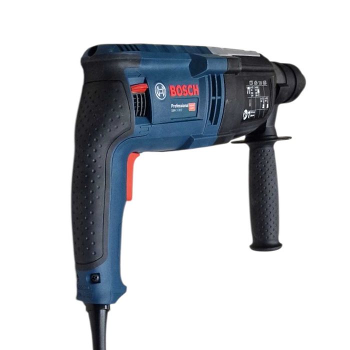 Młotowiertarka SDS Plus Bosch GBH 2-28 F / 880 W / 230 V / GWAR
