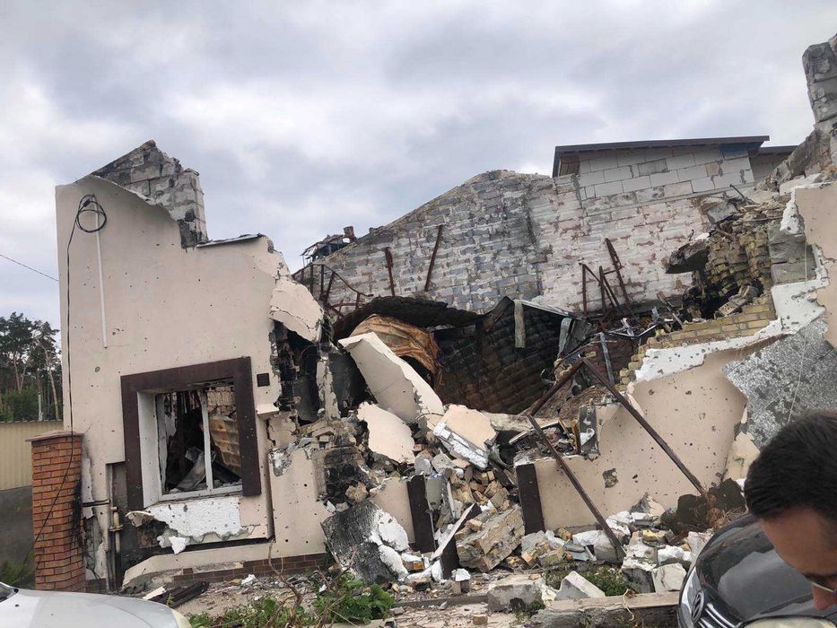 Видалення дерев спил Розчистка ділянки Демонтаж Прибирання території