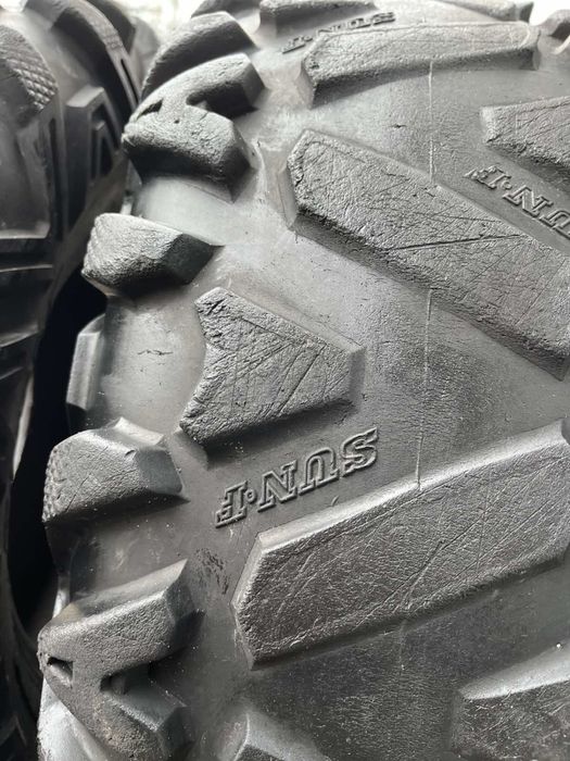 Резина квадроцикл 25 10 12