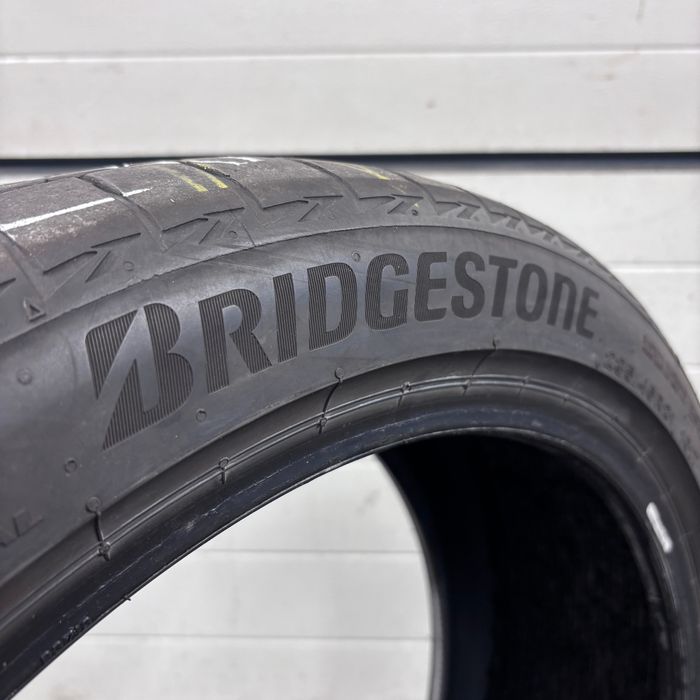 Opona Bridgestone Turanza ECO 235/45/21
