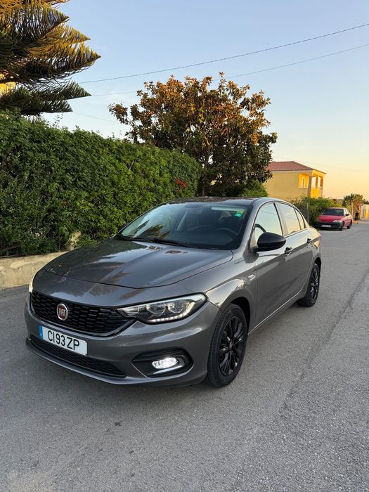 Fiat Tipo 1.4 16V Street