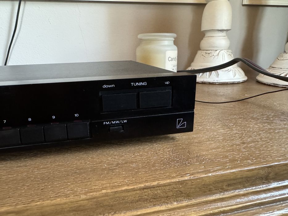 TUNER   LUXMAN   T   111 L            A 784