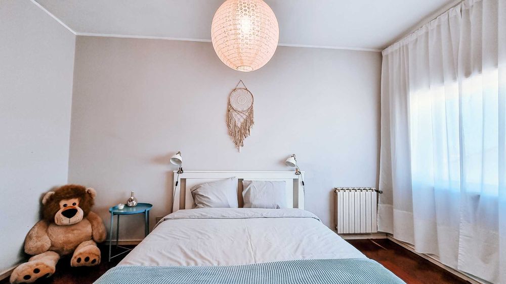 Frente de mar Povoa de varzim