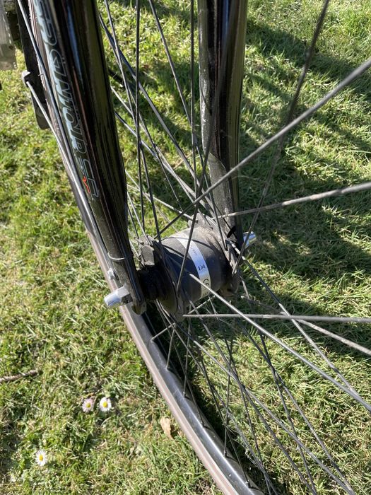 Rower damski trekingowy COSSACK