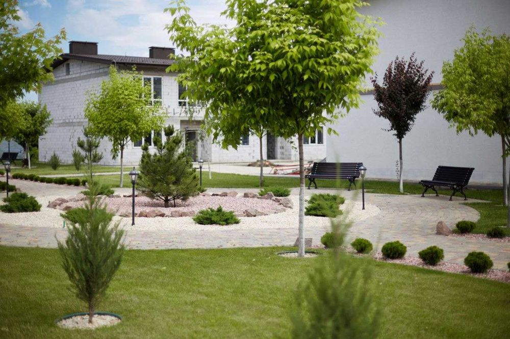 Квартира | таунхаус | Газ | Бориспіль