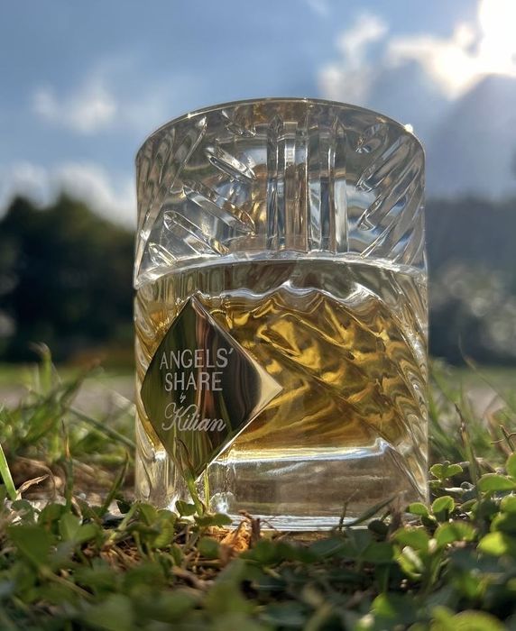 Kilian Angels` Share Ангел Шер від Кільян