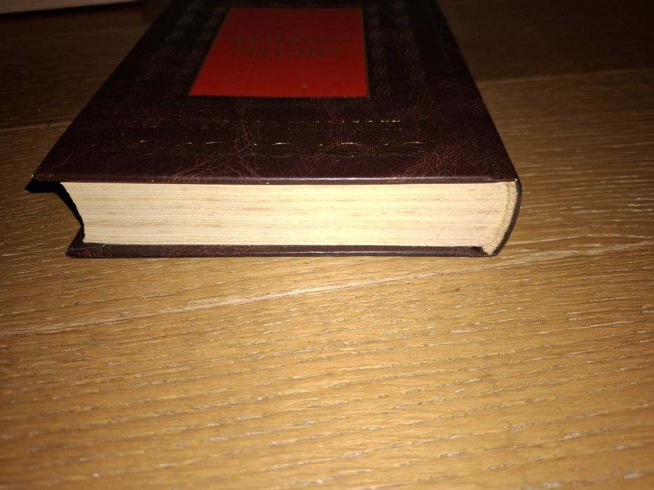 Ojciec Goriot seria Perły Literatury