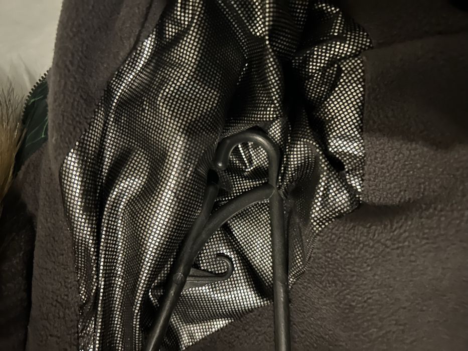 Продам куртка зима 134 розмір