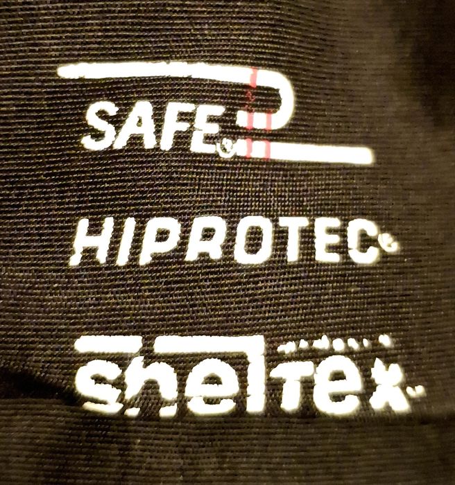 Мотокуртка "HEIN GERICKE", XL размер.