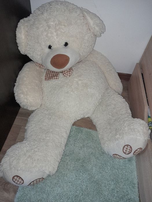 Мишка Тедди 100 см.