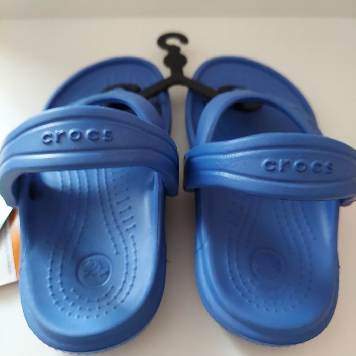 Crocs дитячі сандалі, босоніжки  р.22-24
