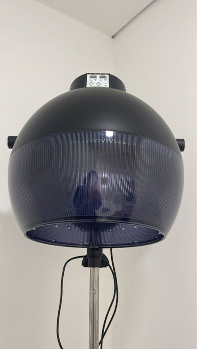 Vendo Secador de pé digital Profissional.