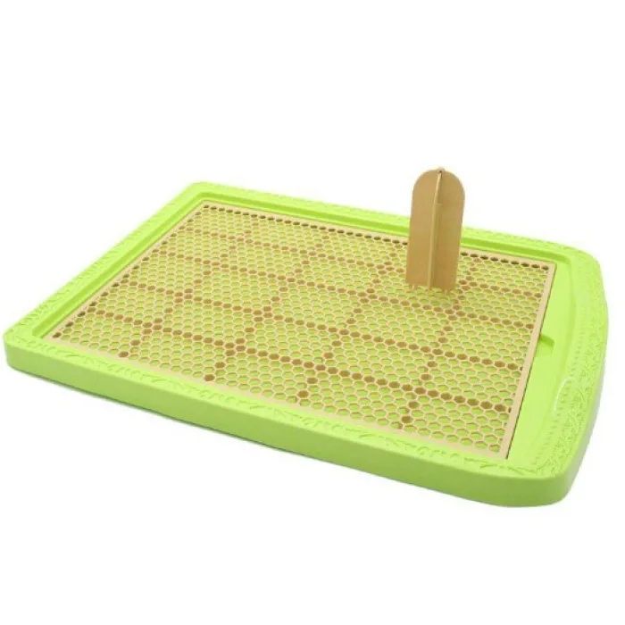 Туалет для собак 70×50×5,5 см