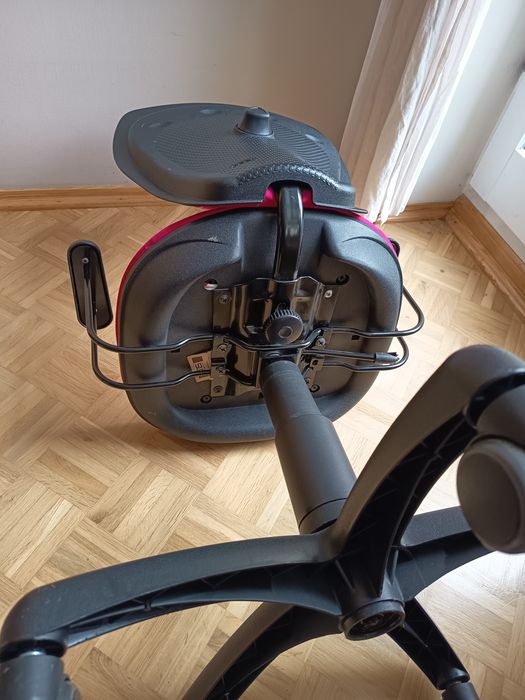 Fotel biurowy dziecięcy