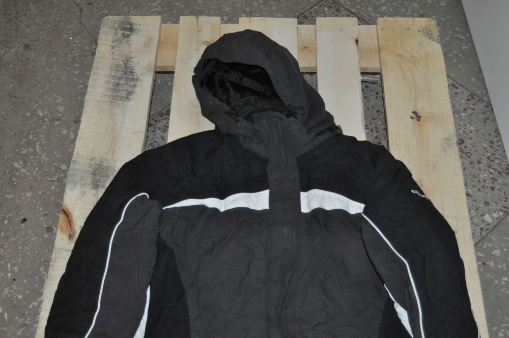 glacier point мужская утепленная лыжная куртка м