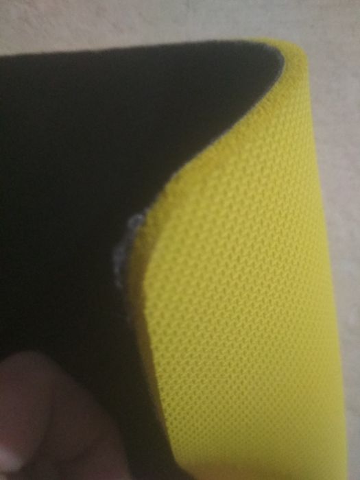 Коврик для мыши Про