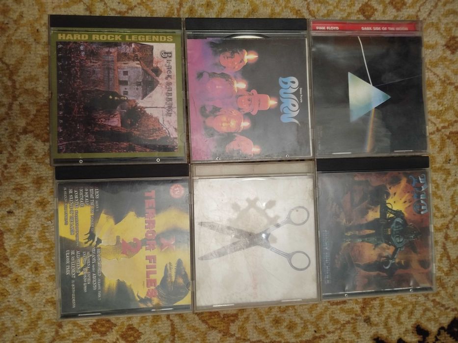 Диски   cd,  MP3