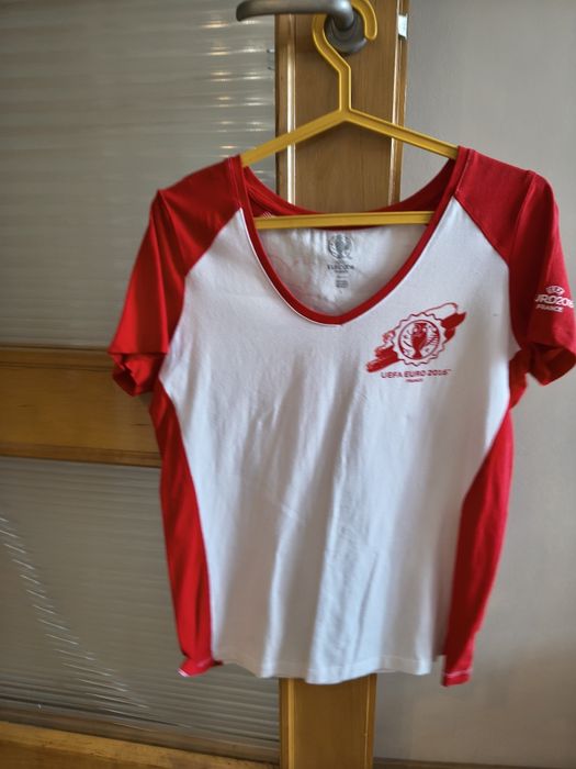 Bluzka euro 2016