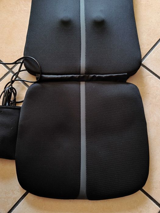 Esteira de Massagem Beurer Shiatsu MG205 - Como Novo!