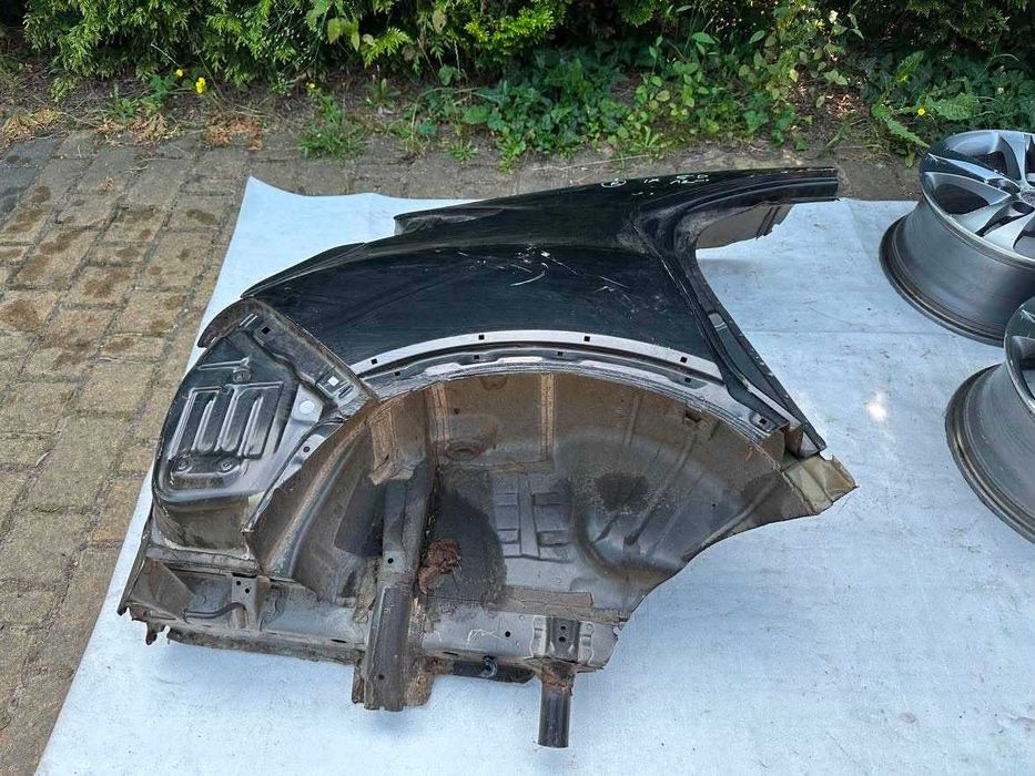 Honda Civic IX 5D 2012- Ćwiartka Tylna Prawa