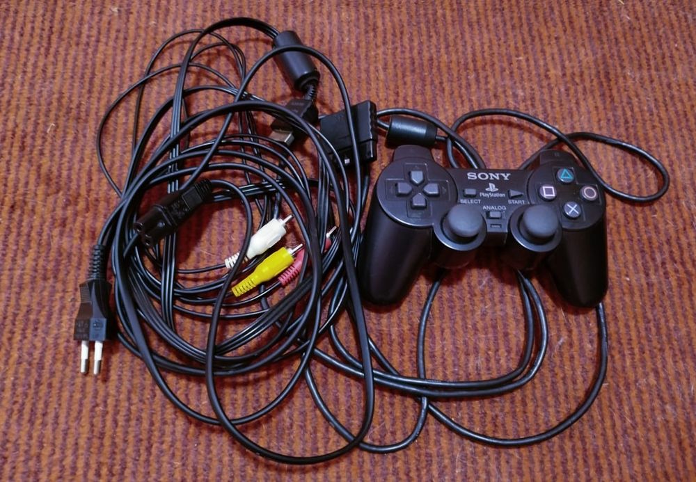Sony PlayStation2