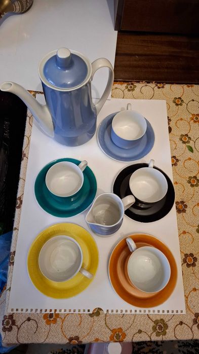 Serwis do Kawy ADA W. Potacki Ćmielów