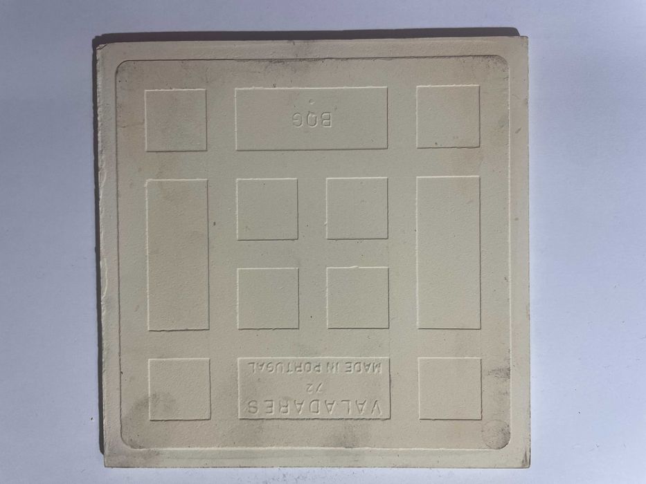 Azulejos antigos Valadades