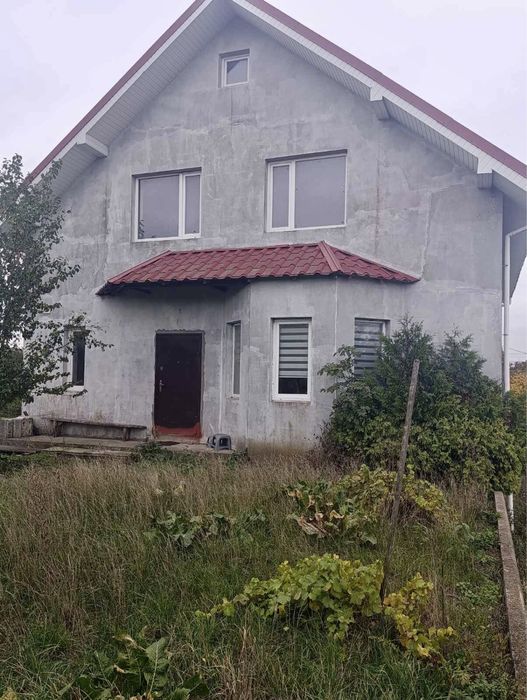 Продаж будинку в Колоденці