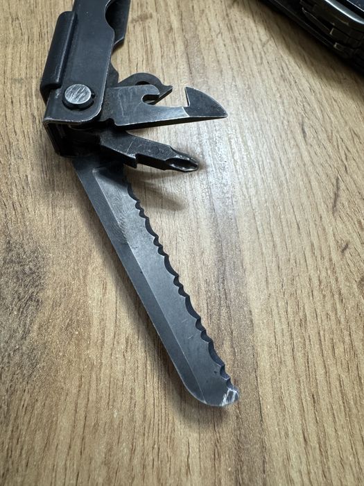 Multitool gerber