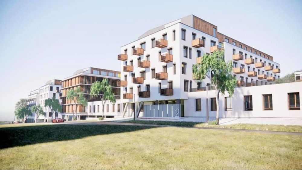 Паркінг Фемілі Хаус Орлика/Миколайчука family house