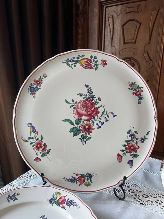 Villeroy&Boch Alsace.Вишуканий німецький сервіз