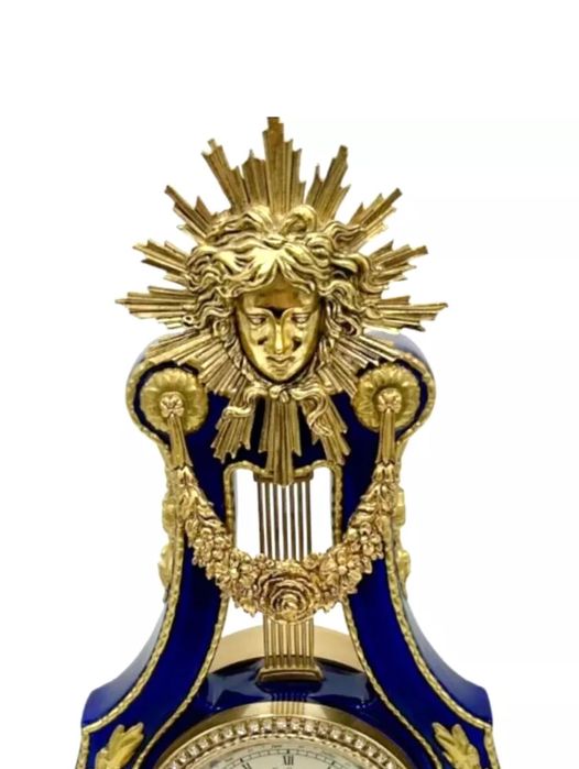 Relogio Maria Antoinette