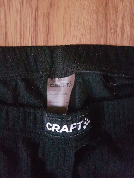 Набір термобілизни Craft  / термо/ термуха