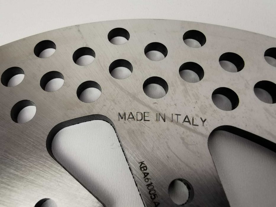 Braking tarcza hamulcowa tył YAMAHA XT 600 XTZ 660 YA02RI