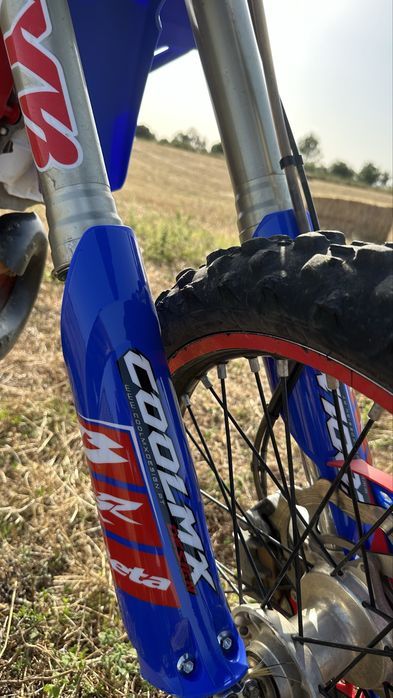 BETA 300rr (Matriculada)