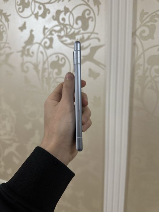 Google Pixel 7A 128 GB Neverlock!