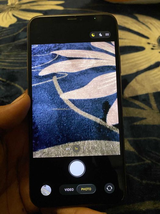 GOLD iPhone 11 Pro Max 64GB (Parece novo)