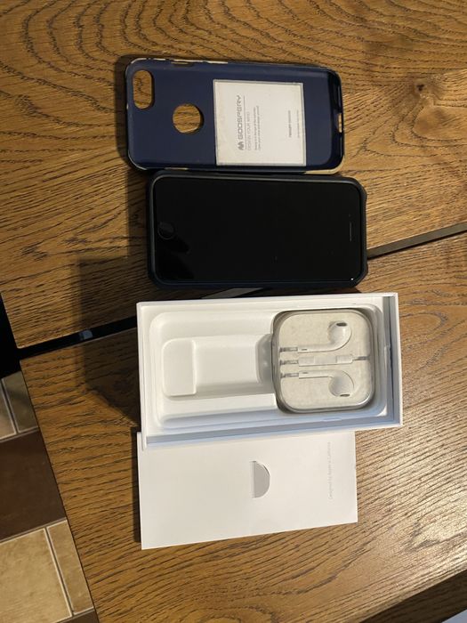 Iphone 7 Black 32 GB
