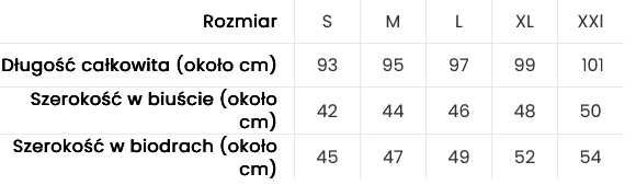 Różowa koszulka nocna z misiem L
