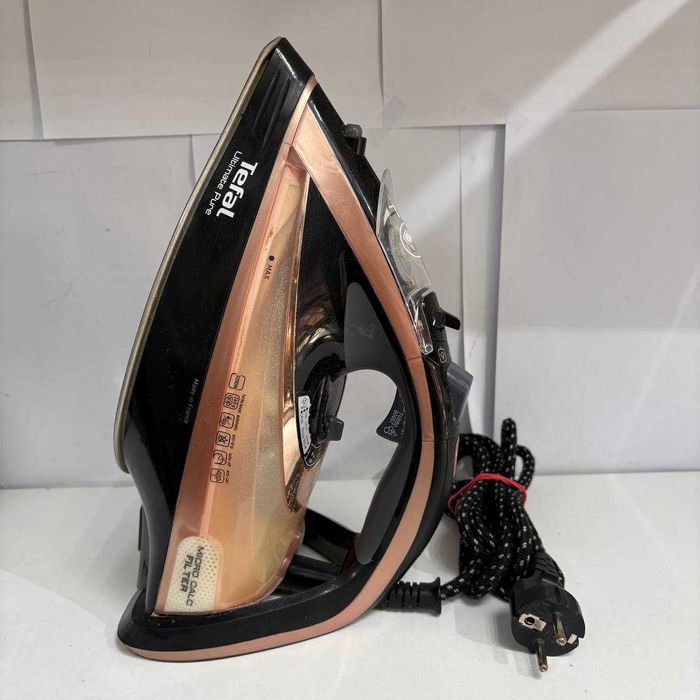 Праска Tefal Ultimate Pure FV9845