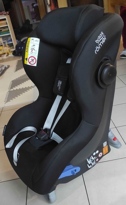 fotelik britax romer 9-25 kg