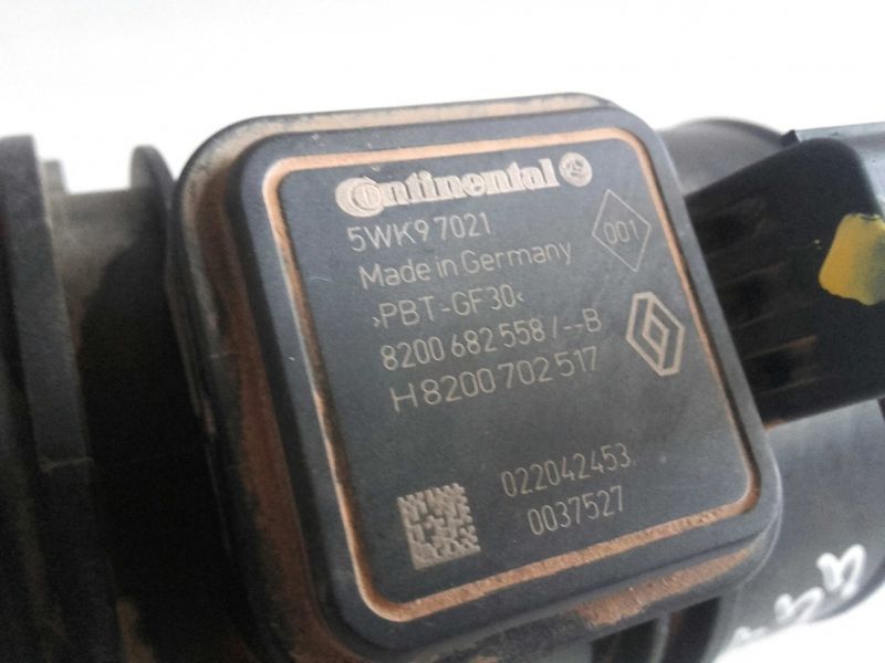 Medidor massa de ar / MAF KIA Carens II (FJ)