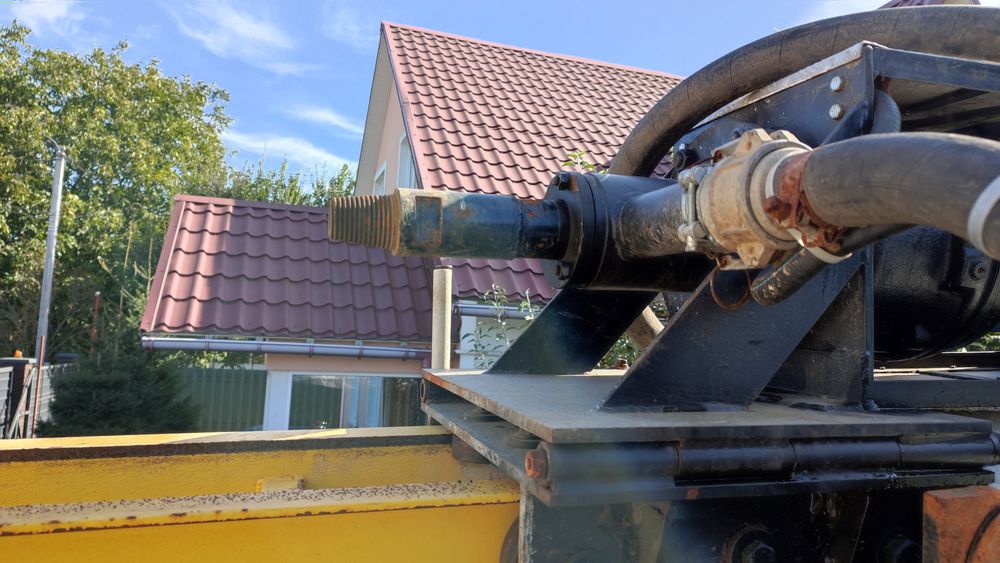 Бурова установка