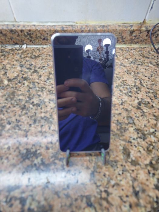 Samsung S21 FE 5G Com Caixa