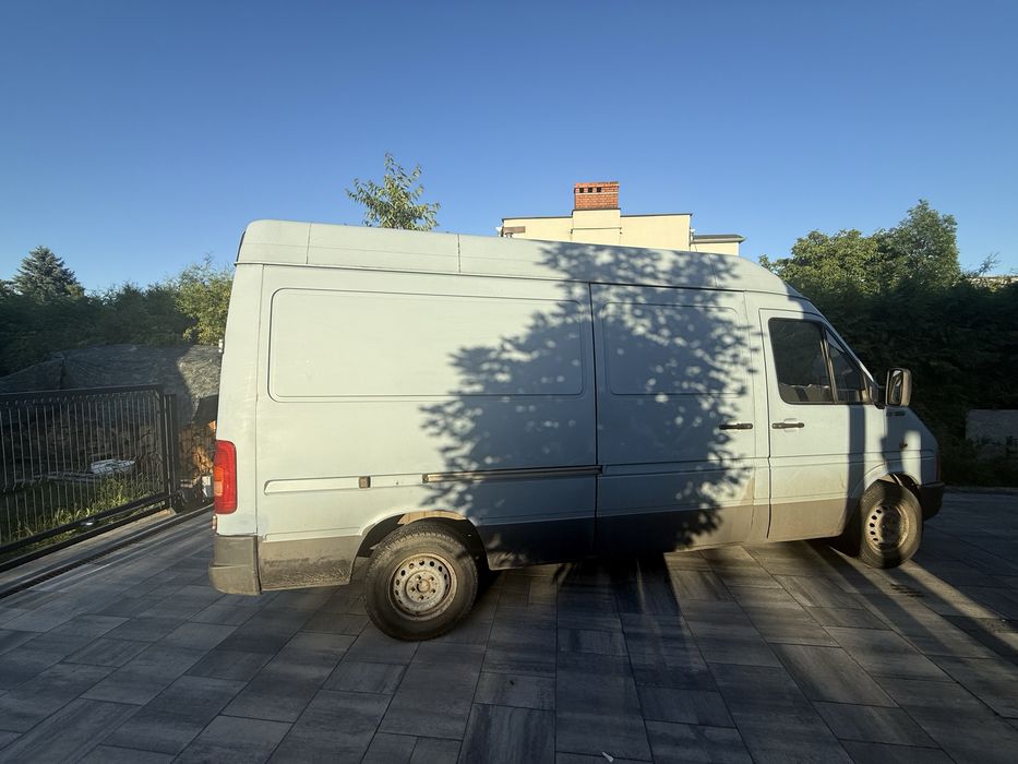 Tani i Bezpieczny Transport Busem/ Przewóz Rzeczy/ Bydgoszcz i Okolice