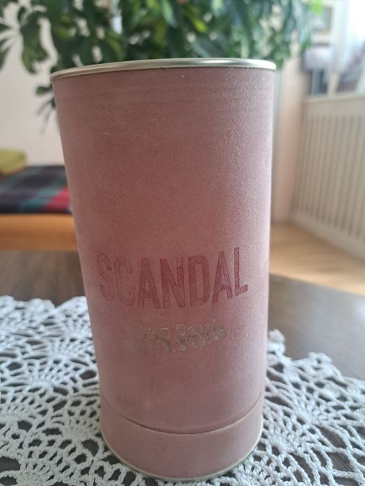 Perfumy Scandal Jean Paul Gaultier, 50 ml