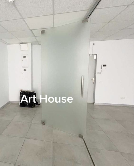 БЦ Паралель, офіс, зал+3 окремі кабінети, Мішуги 10, Позняки 1хв