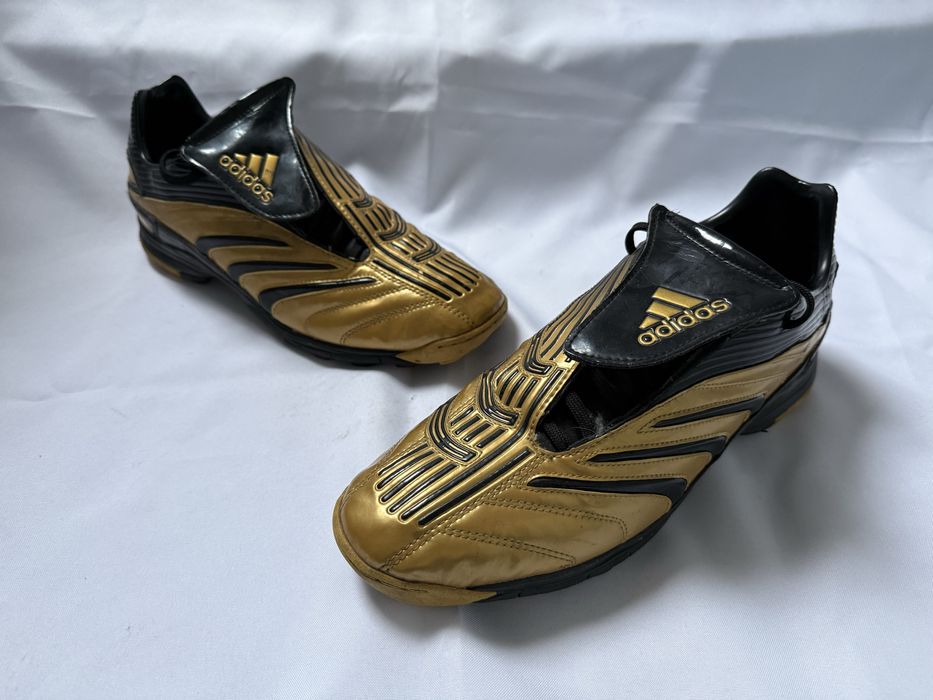 Korki Adidas Predator Gold 46