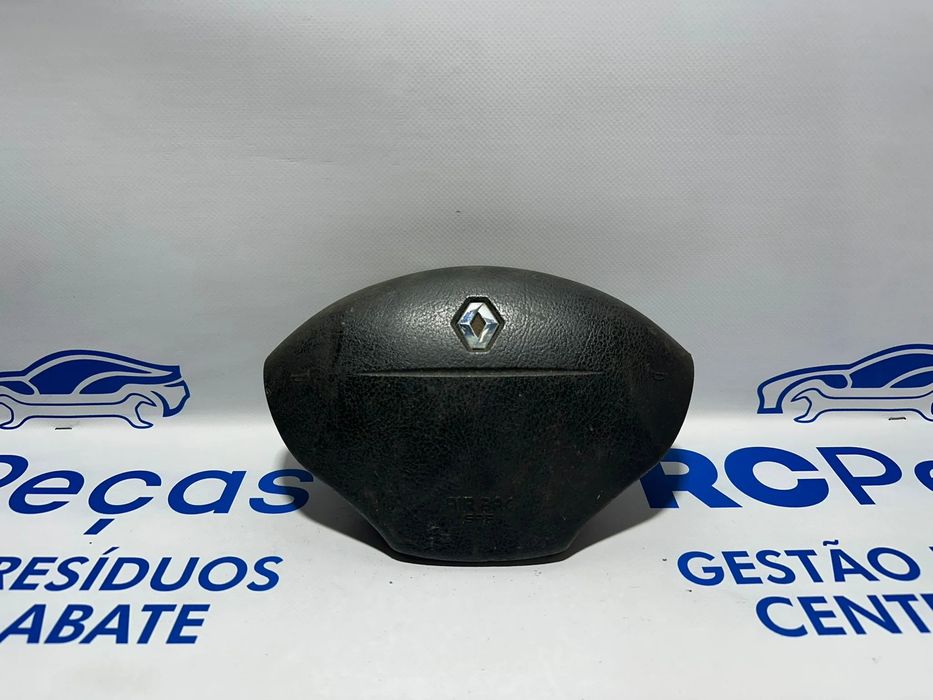 Airbag Volante Condutor Original Renault Scenic Megane MK1 7700433084